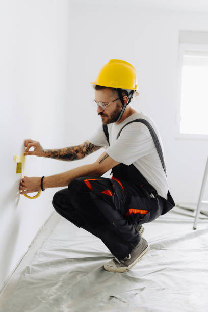 Trusted Hoopa, CA Drywall and Painting Service Experts